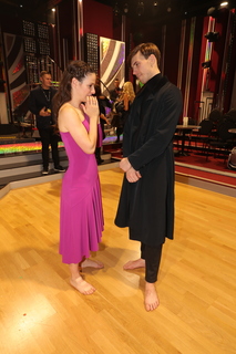 Veronika Khek Kubarová feet photo 19