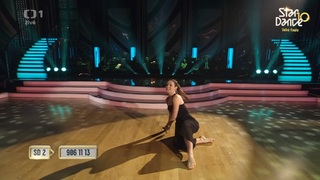 Veronika Khek Kubarová feet photo 19