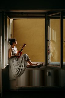Veronika Khek Kubarová feet photo 5