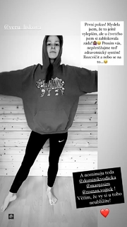 Veronika Khek Kubarová feet photo 19
