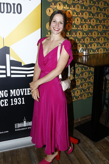 Veronika Khek Kubarová feet photo 13
