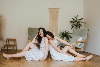 Veronika Khek Kubarová feet photo 9
