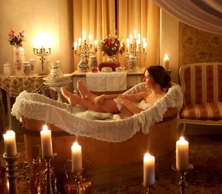 Veronika Khek Kubarová feet photo 17