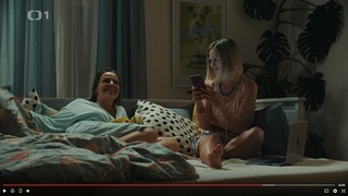 Veronika Khek Kubarová feet photo 17
