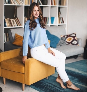 Veronika Kudermetova feet photo 16