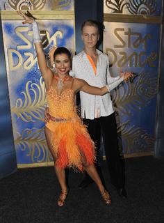 Veronika Lálová feet photo 13