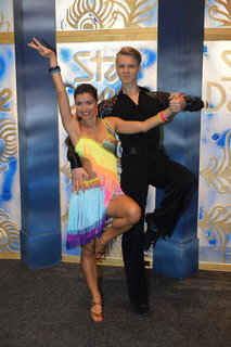 Veronika Lálová feet photo 11