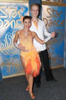 Veronika Lálová feet photo 20