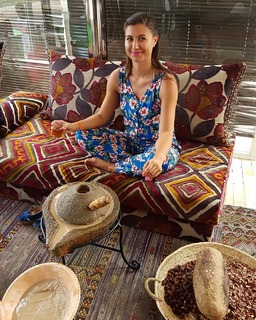 Veronika Lálová feet photo 5