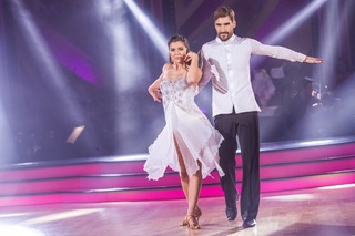 Veronika Lálová feet photo 3