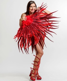 Veronika Lálová feet photo 18