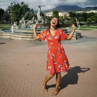 Veronika Lálová feet photo 3