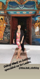 Veronika Lálová feet photo 11