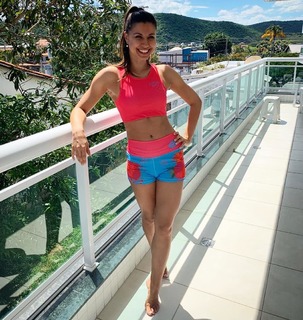 Veronika Lálová feet photo 8
