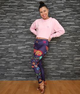 Veronika Lálová feet photo 1