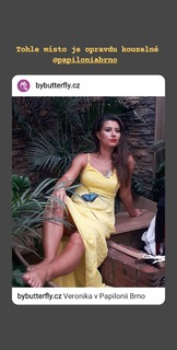 Veronika Lálová feet photo 20