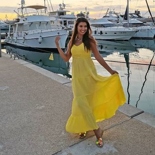 Veronika Lálová feet photo 16