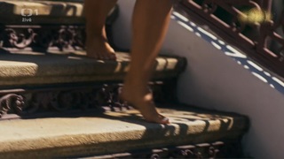 Veronika Lálová feet photo 8