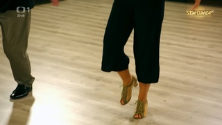 Veronika Lálová feet photo 4