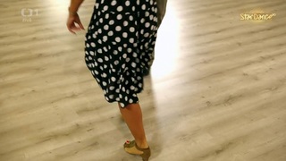 Veronika Lálová feet photo 3