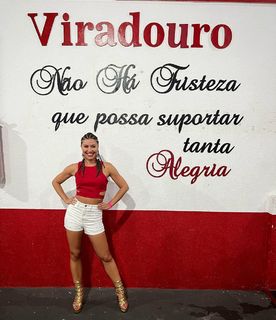 Veronika Lálová feet photo 19