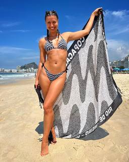 Veronika Lálová feet photo 20