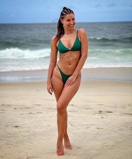 Veronika Lálová feet photo 15