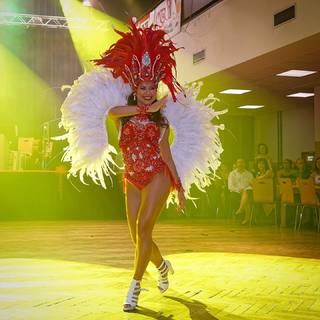 Veronika Lálová feet photo 18