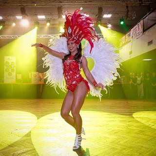Veronika Lálová feet photo 17