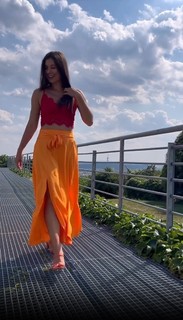 Veronika Lálová feet photo 8