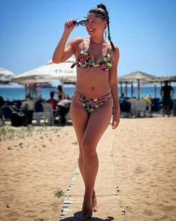 Veronika Lálová feet photo 15