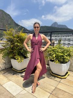 Veronika Lálová feet photo 19