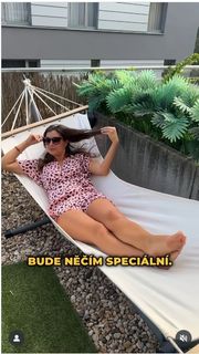 Veronika Lálová feet photo 14