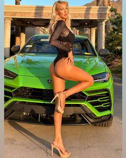 Veronika Rajek feet photo 10