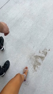 Veronika Rajek feet photo 12