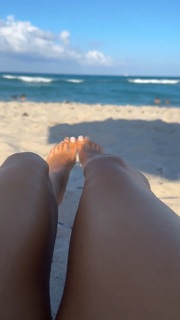 Veronika Rajek feet photo 10