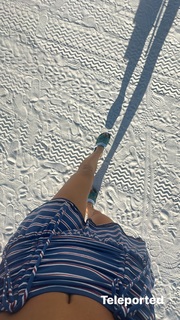 Veronika Rajek feet photo 20