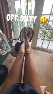 Veronika Rajek feet photo 15