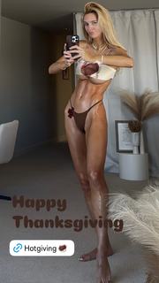 Veronika Rajek feet photo 12