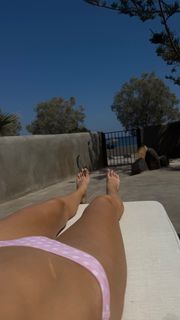 Veronika Rajek feet photo 1