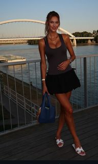 Veronika Rajek feet photo 9