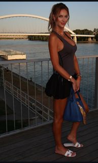 Veronika Rajek feet photo 8