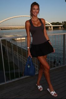 Veronika Rajek feet photo 6
