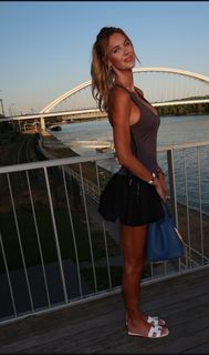 Veronika Rajek feet photo 5