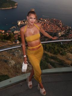 Veronika Rajek feet photo 18