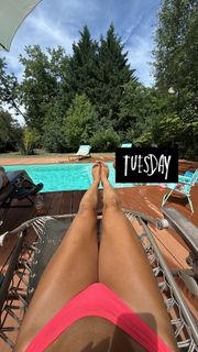 Veronika Rajek feet photo 16