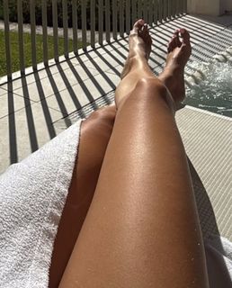 Veronika Rajek feet photo 15