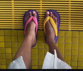 Veronika Rajek feet photo 14