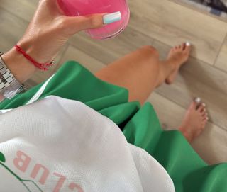 Veronika Rajek feet photo 18