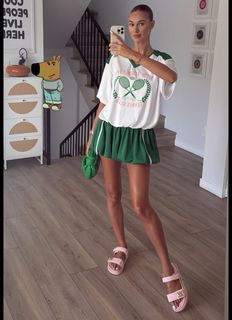 Veronika Rajek feet photo 13